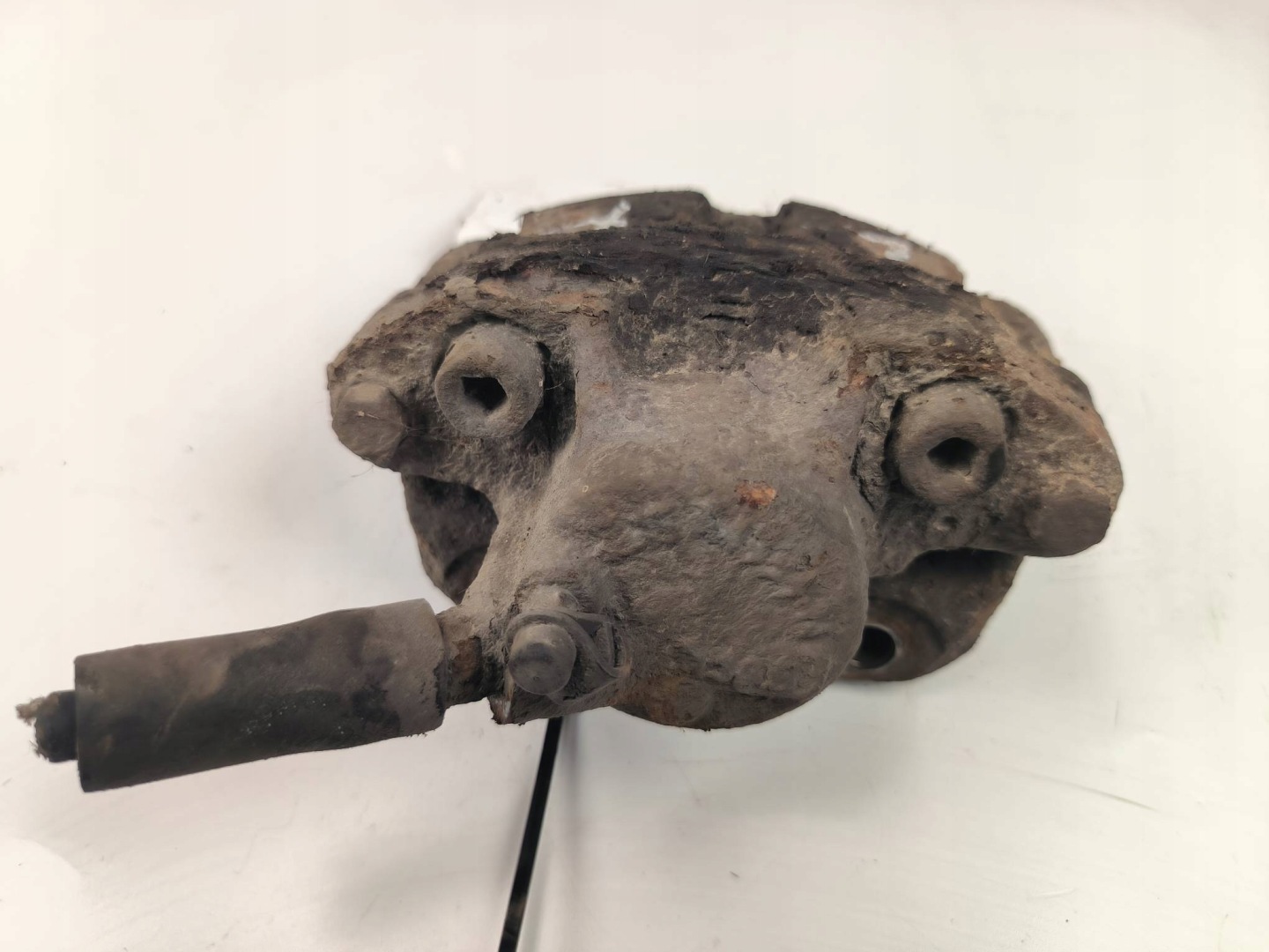 caliper brake front left 1.2 RENAULT CLIO II
