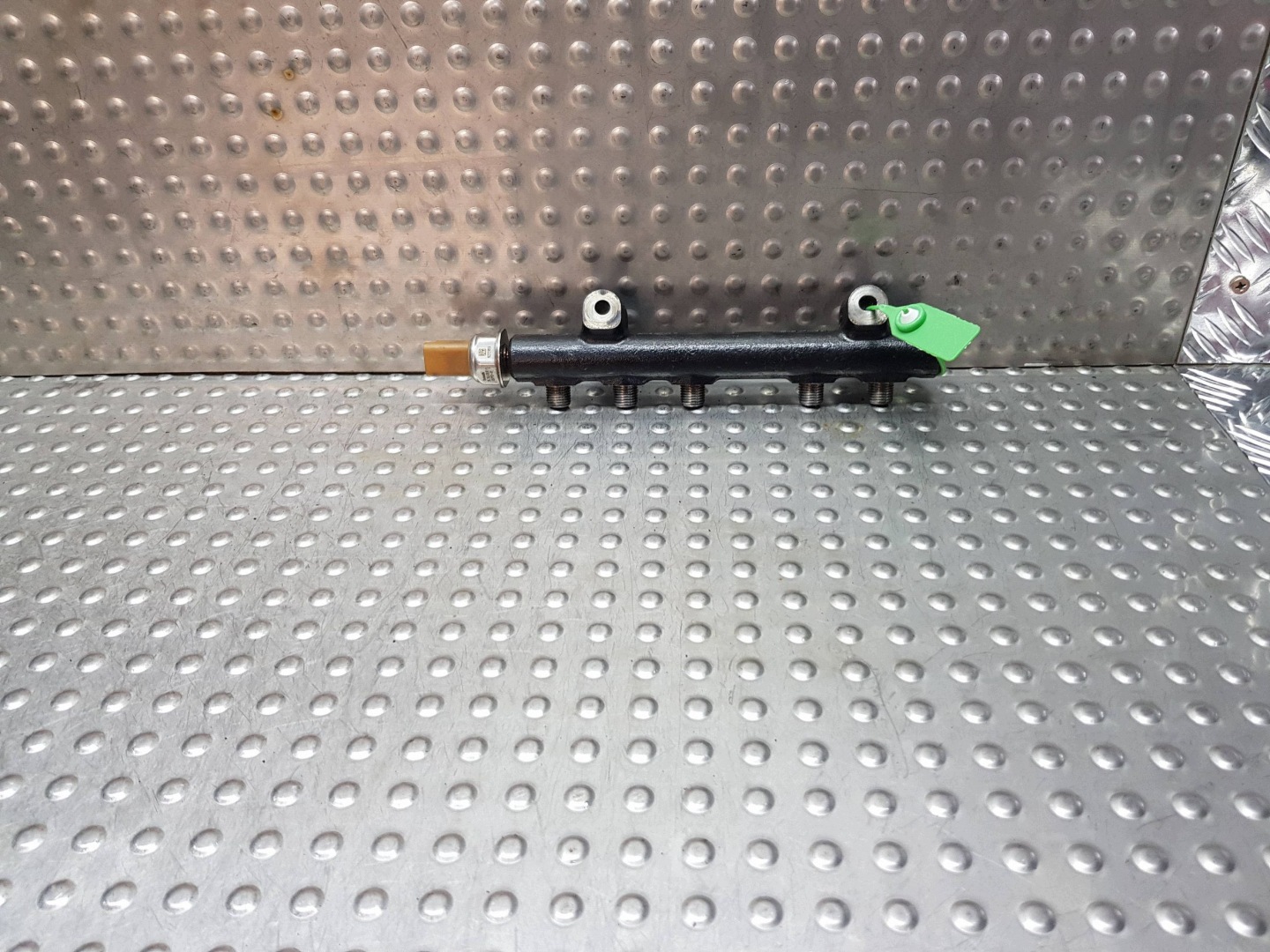 injection ramp sensor 9804776780 FORD FOCUS MK3 LIFT C-MAX MK2 1.5 DCI