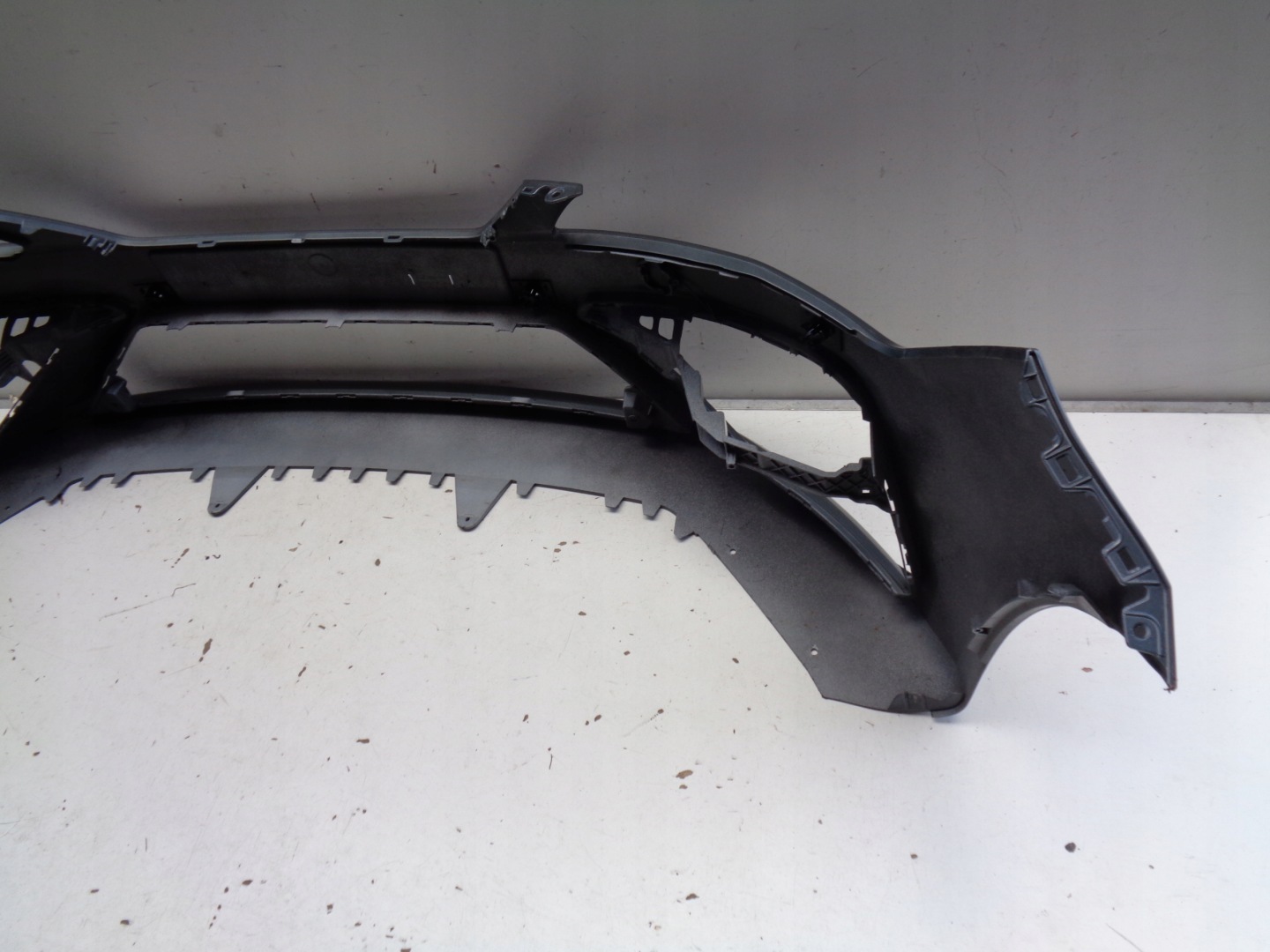 FRONTSTOSSSTANGE SEAT LEON III 3 5F 5F0 17- LIFT FR NR 42004