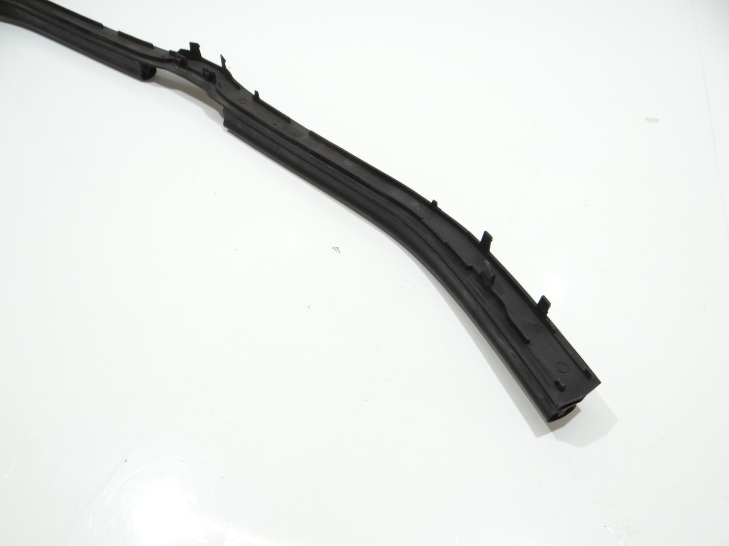 kryt lišta nárazníku předek BMW E60 E61 LCI 7063835 (4570814)