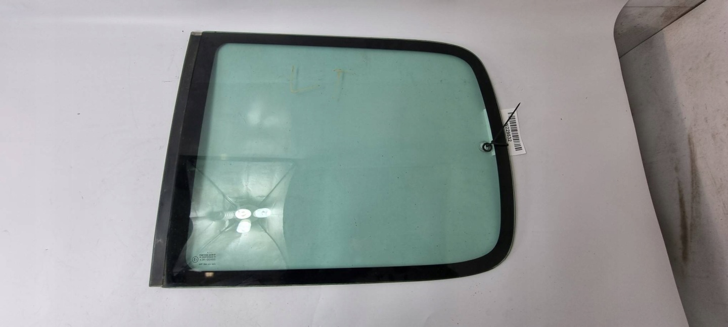 window bodywork left rear part CITROEN BERLINGO and