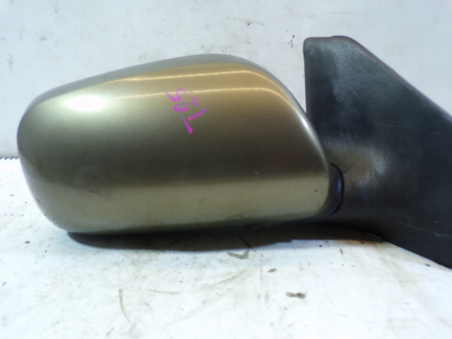 mirror right TOYOTA AVENSIS T25 7PIN (1)