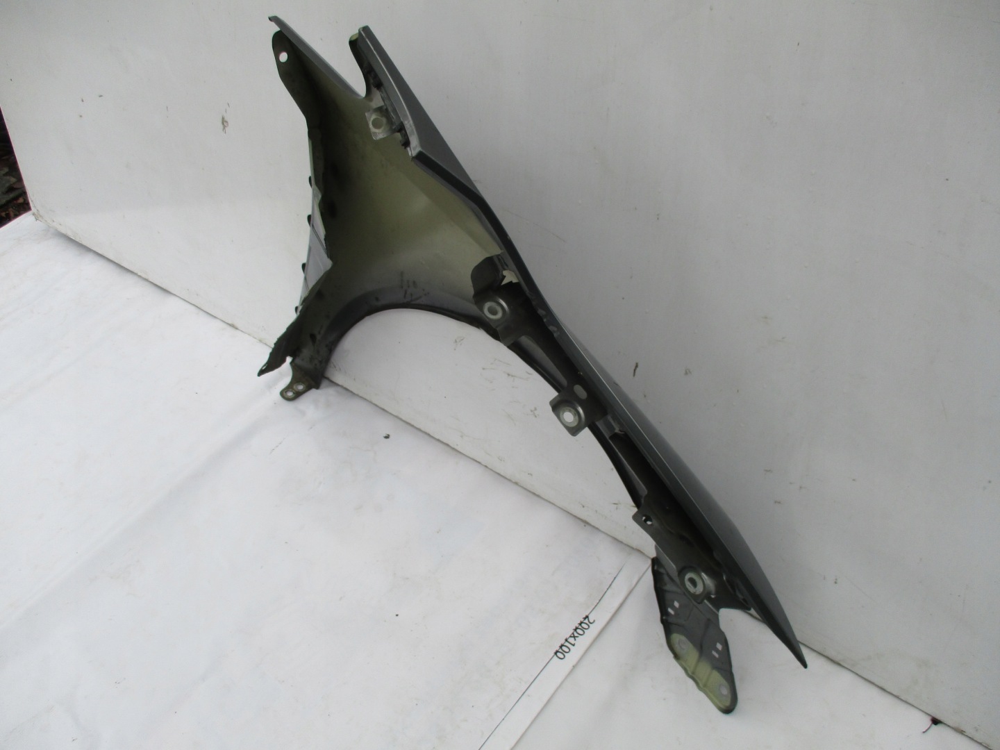 fender left front front VW Golf V + 04-16r