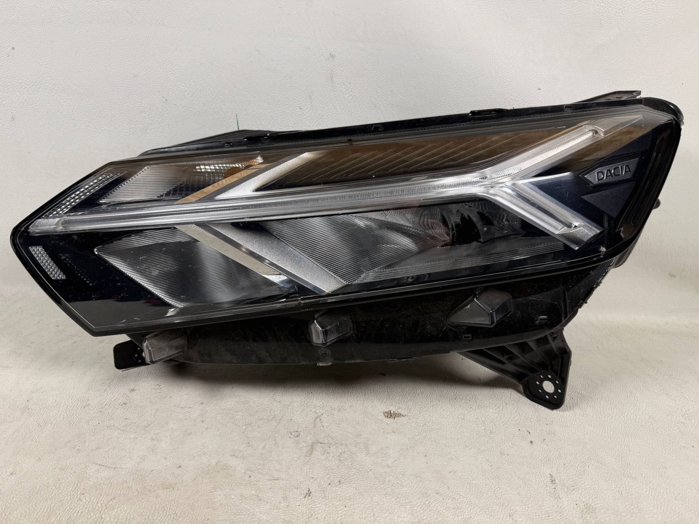 Dacia Sandero 3 III LED light left front front