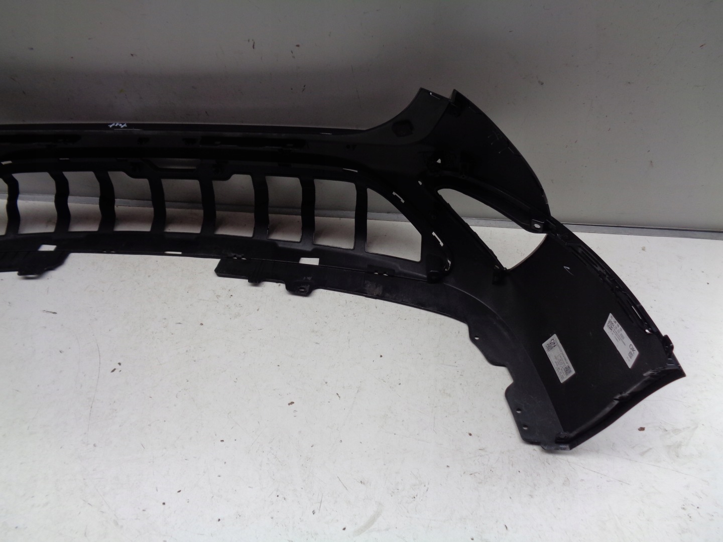 accessori Paraurti posteriore KIA SPORTAGE V 22
