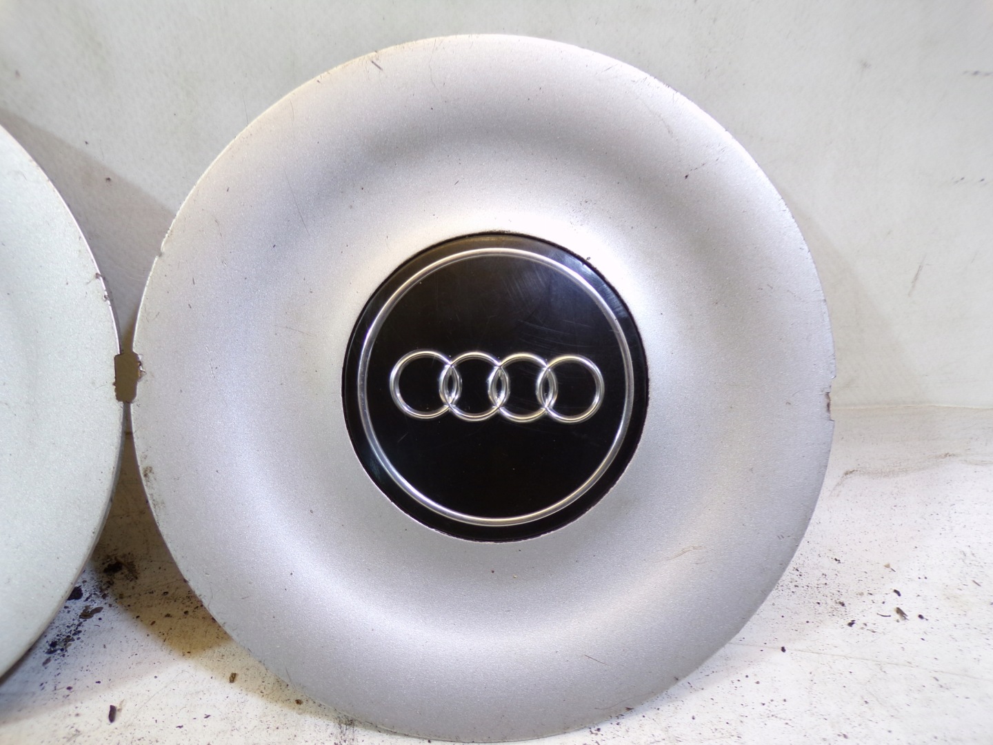 Deckel DEKLE DEKIELKI AUDI 4A0601165 158mm