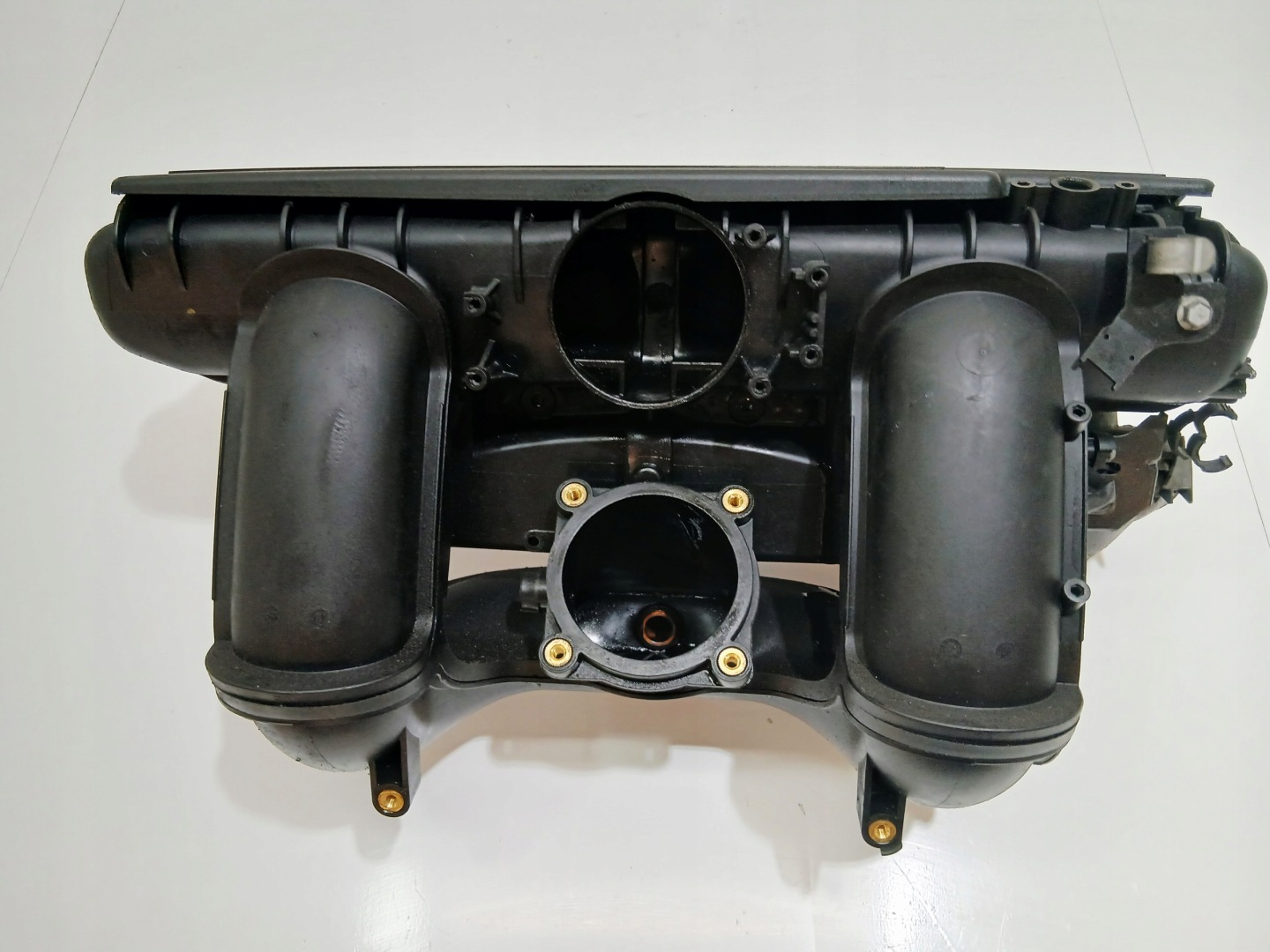 intake manifold BMW E60 E61 N52B25 OE 7520368 (0000612)