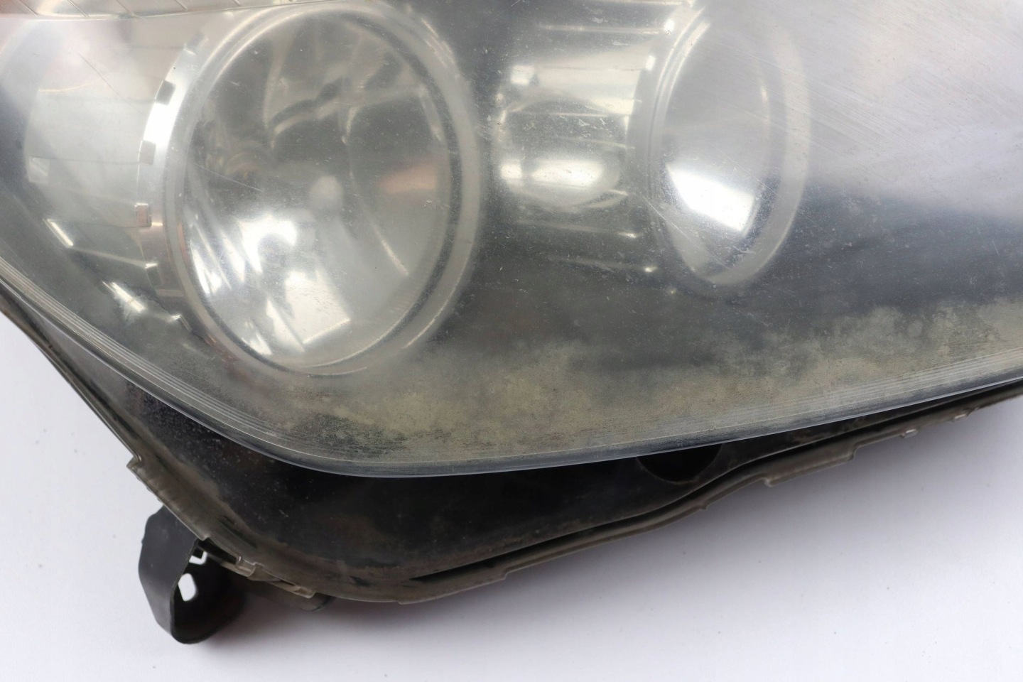 OPEL ASTRA H light front right front EUROPA 24451033