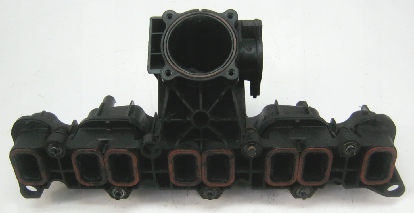 intake manifold FORD TRANSIT 2.2 TDCI BK2Q9424C