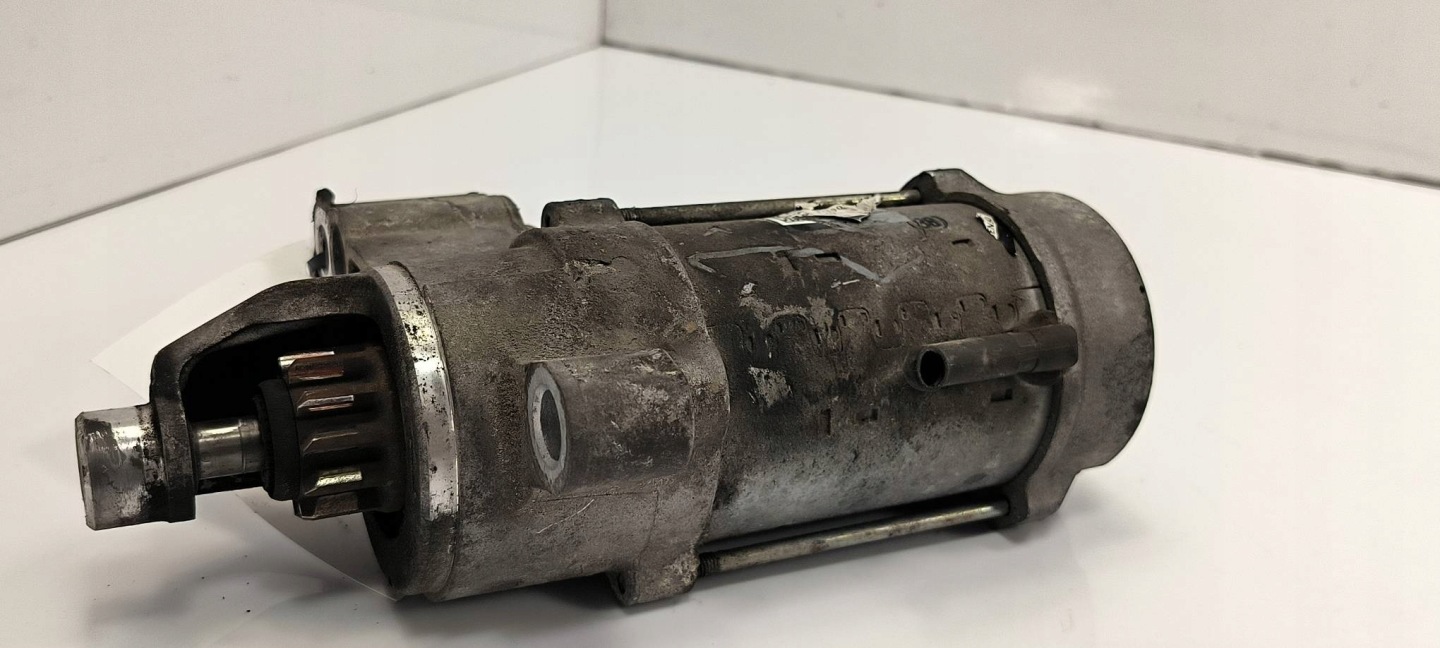Anlasser Starter 2.0 TDI AUDI A6 C7