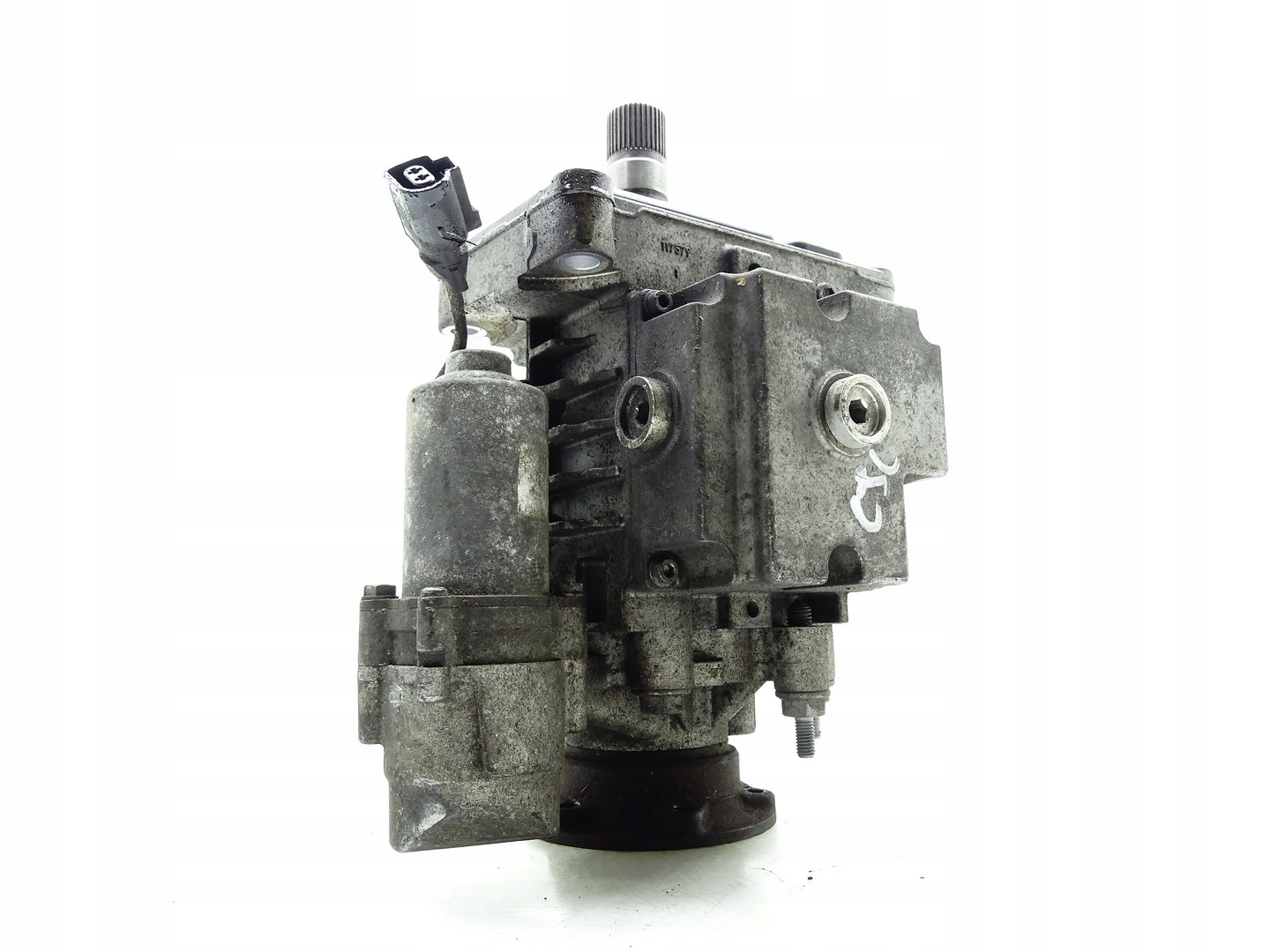 clutch complete wheel flywheel VW PASSAT B8 A3 8V 2.0 TDI 04L105266C