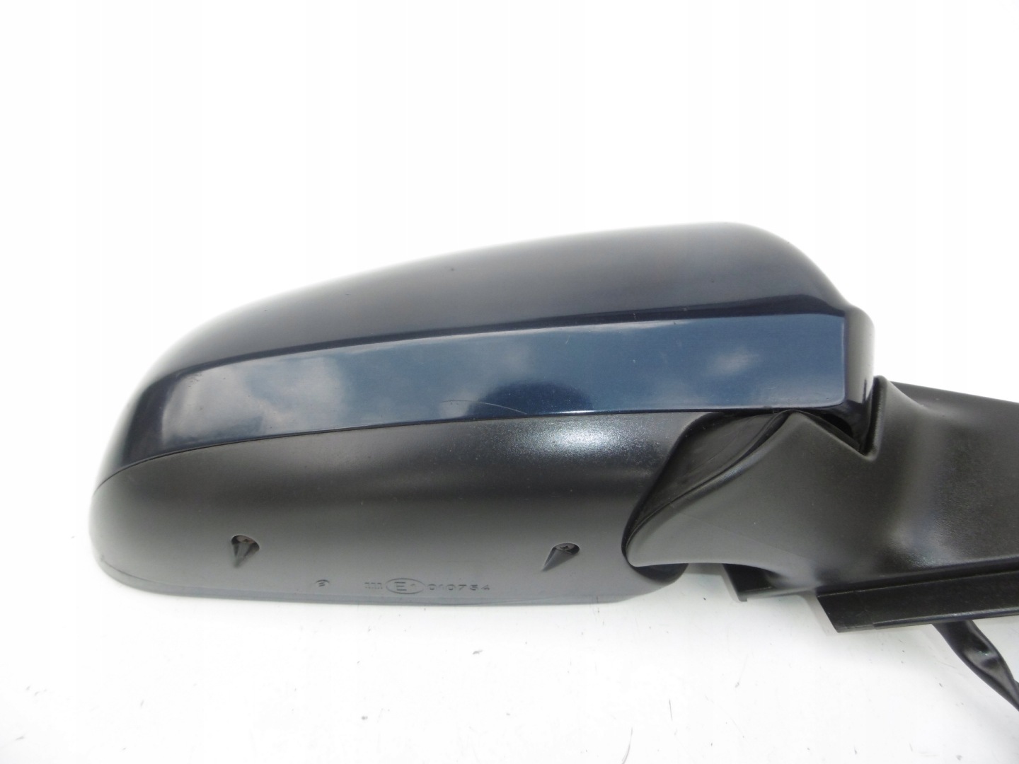 mirror exterior right 5 PIN LZ5A AUDI A3 8P
