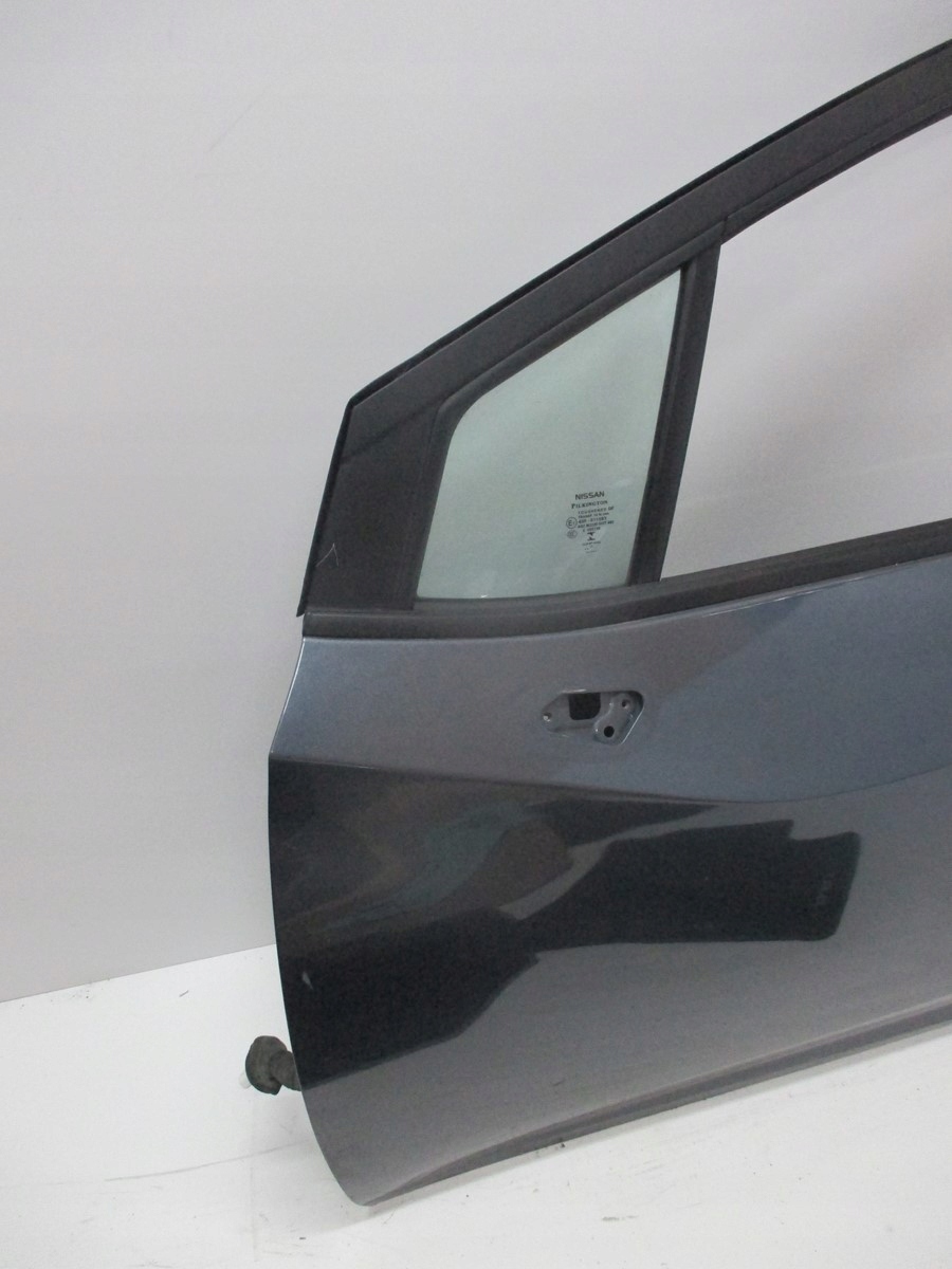 door Nissan Micra K14 18r left front
