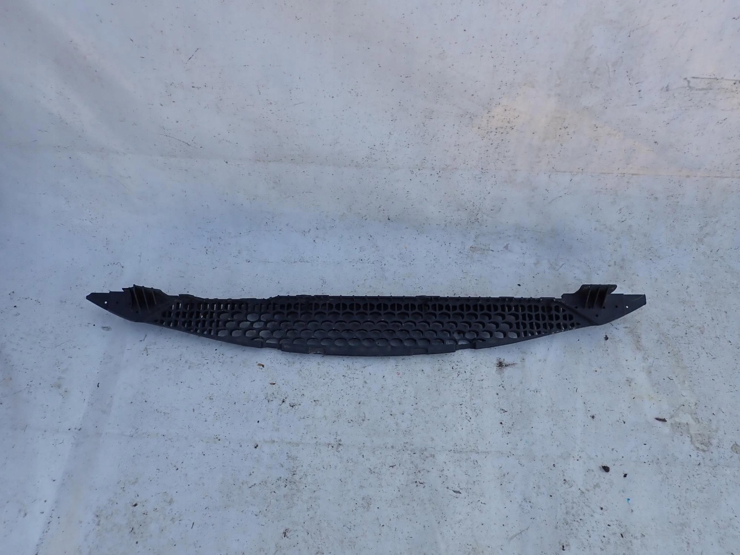HYUNDAI I10 and 1 LIFT 10-13 bumper support lower