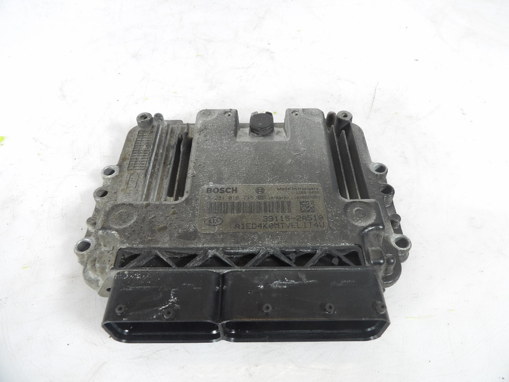 KIA PRO CEED e 1.6CRDI Centralina Motore 39115-2A510