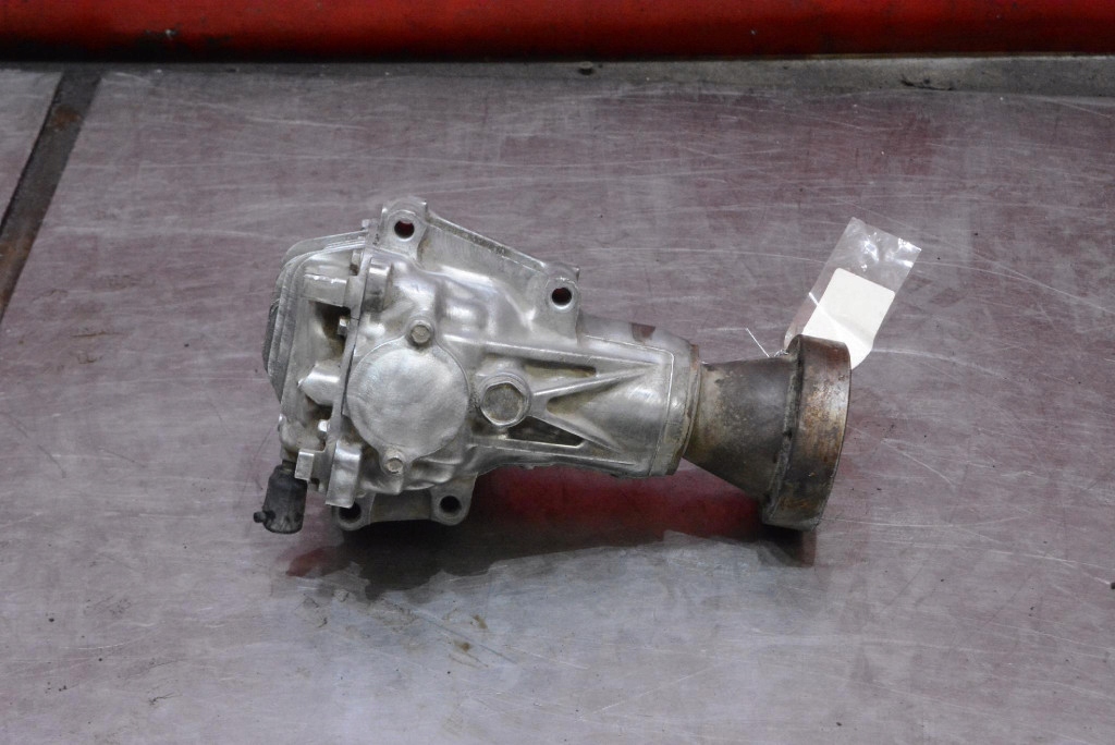 REDUKTOR cambio ingranaggi MANUAL MAZDA TRIBUTE 1 e 2.0 16V 124 KM 4X4 00-04