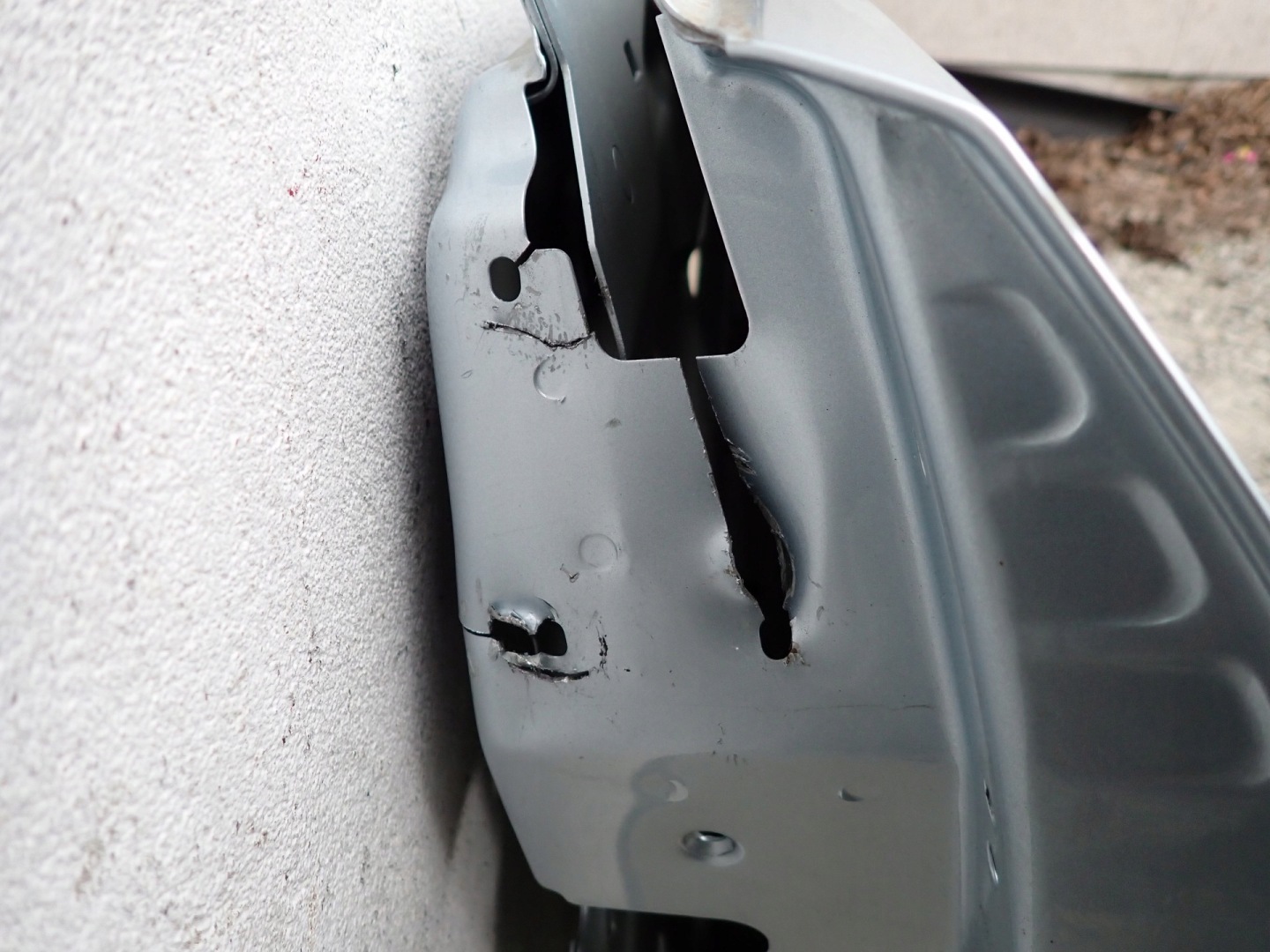 Tür rechts MERCEDES CLK 209 2002-2009R A2097200205