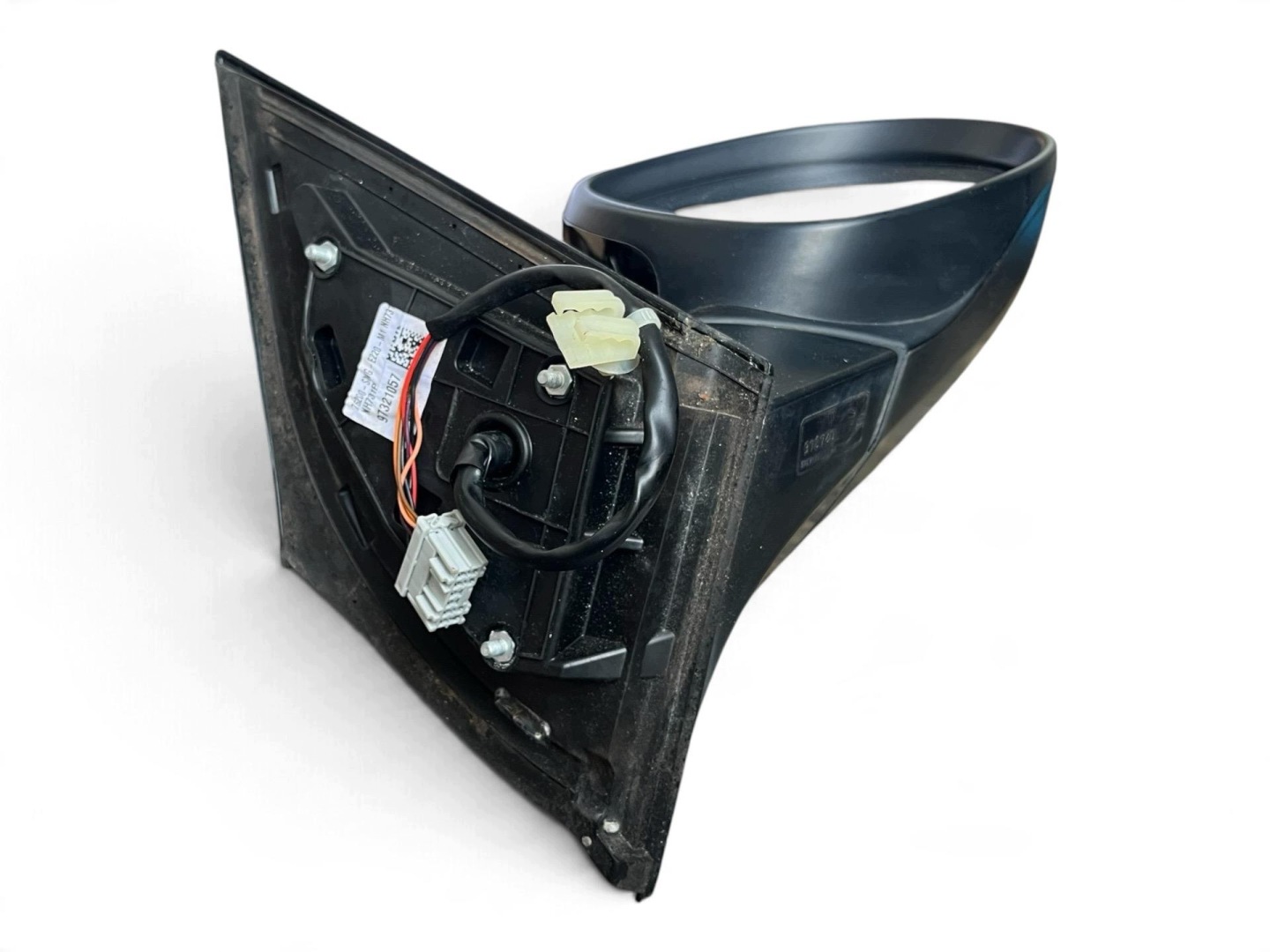 mirror exterior right side Honda Civic 8 facelift 2009