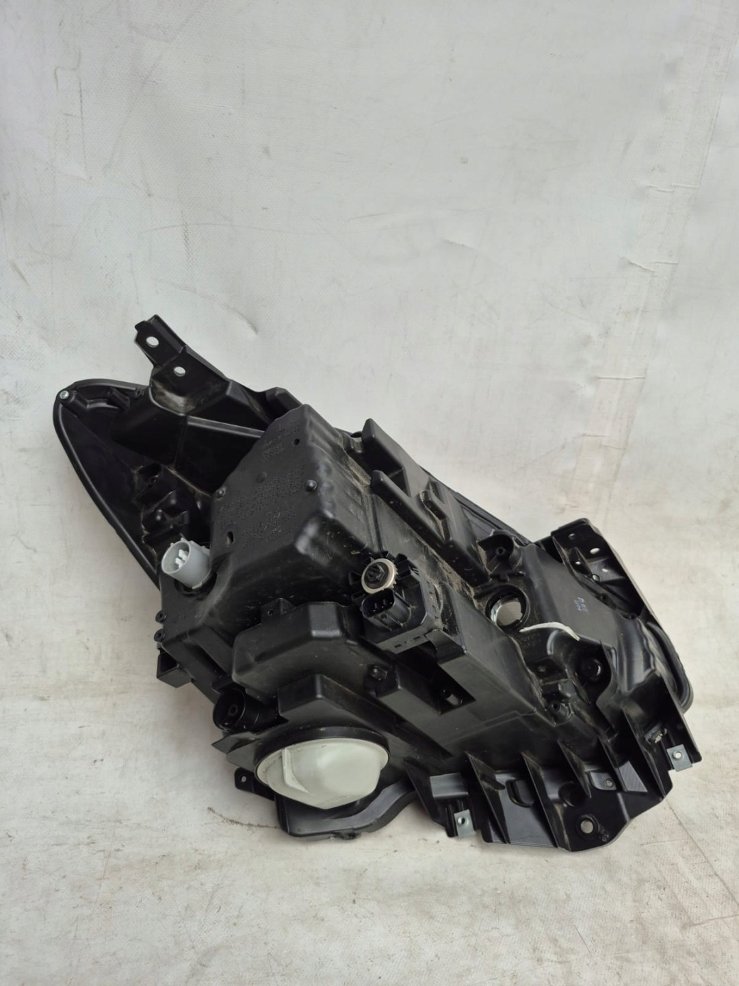 SUZUKI SWIFT MK8 17- light left front front FULL LED