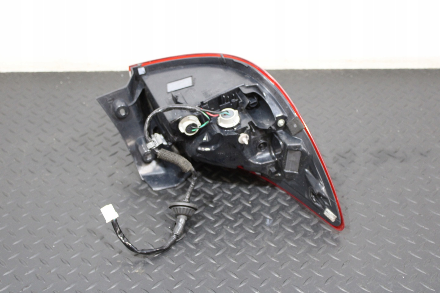 light right rear part MAZDA 2 DJ LIFT D43N-51150