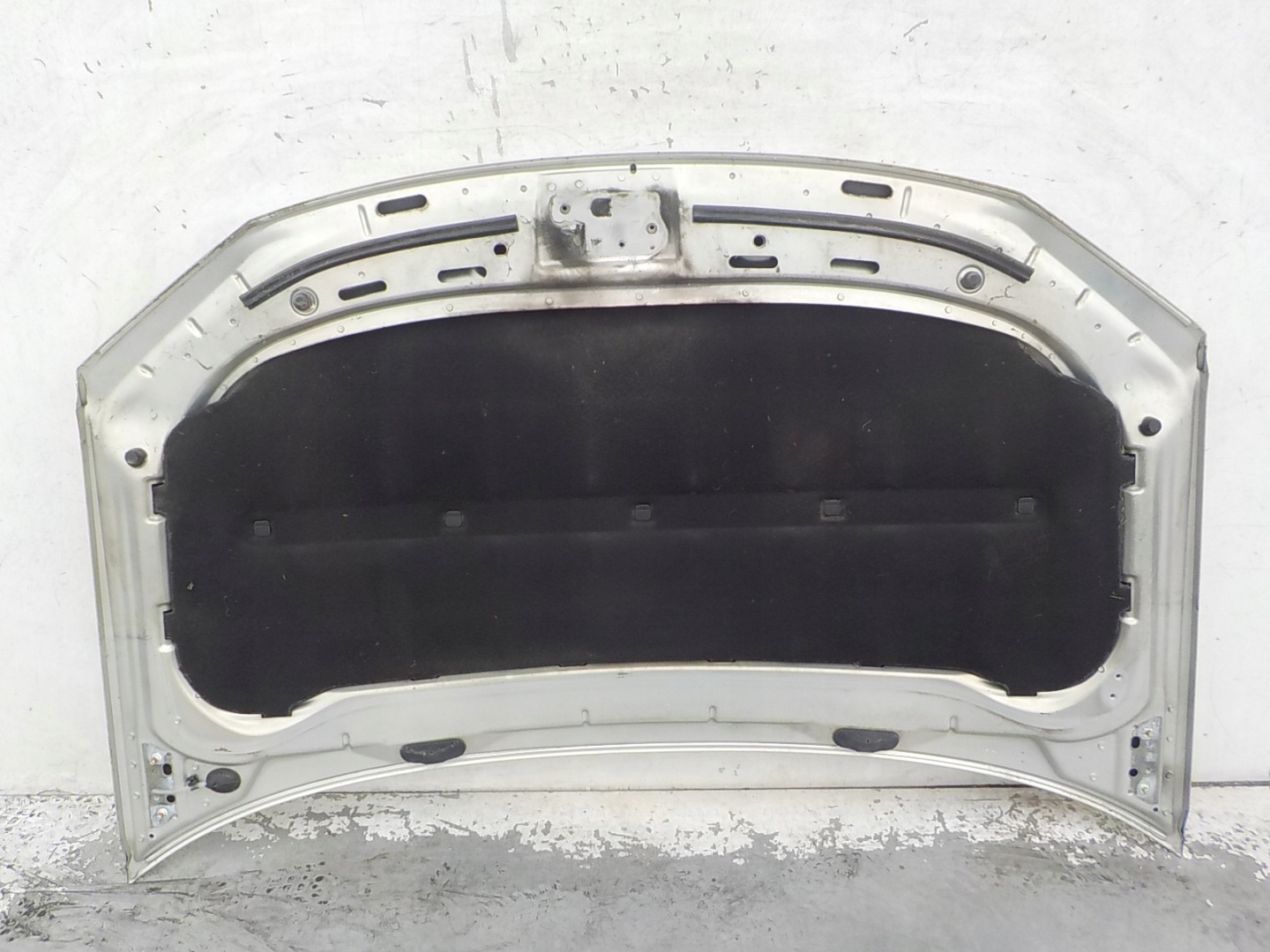 130 VOLKSWAGEN TOURAN e LIFT Cofano
