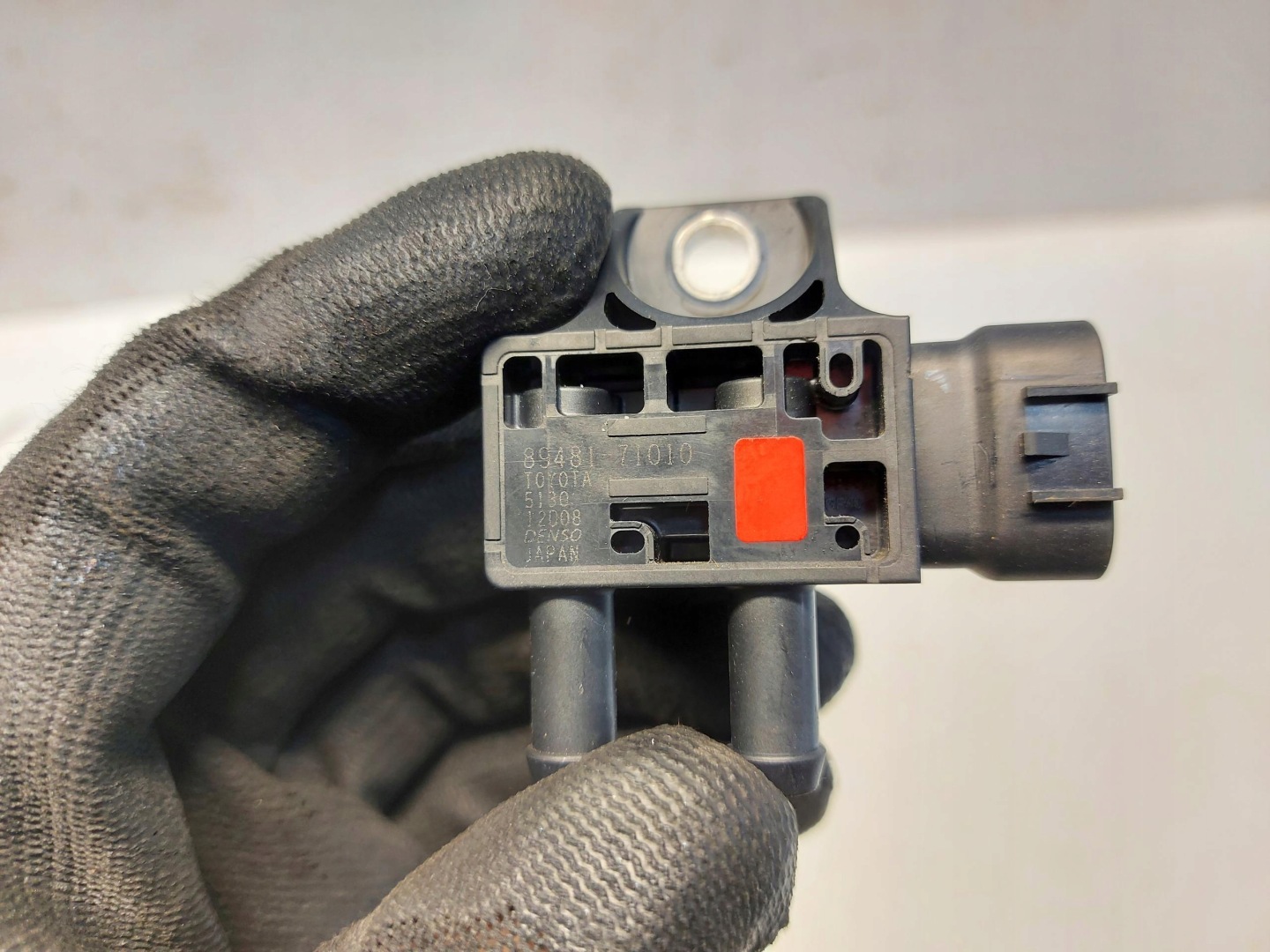 TOYOTA CHR Sensor Gase