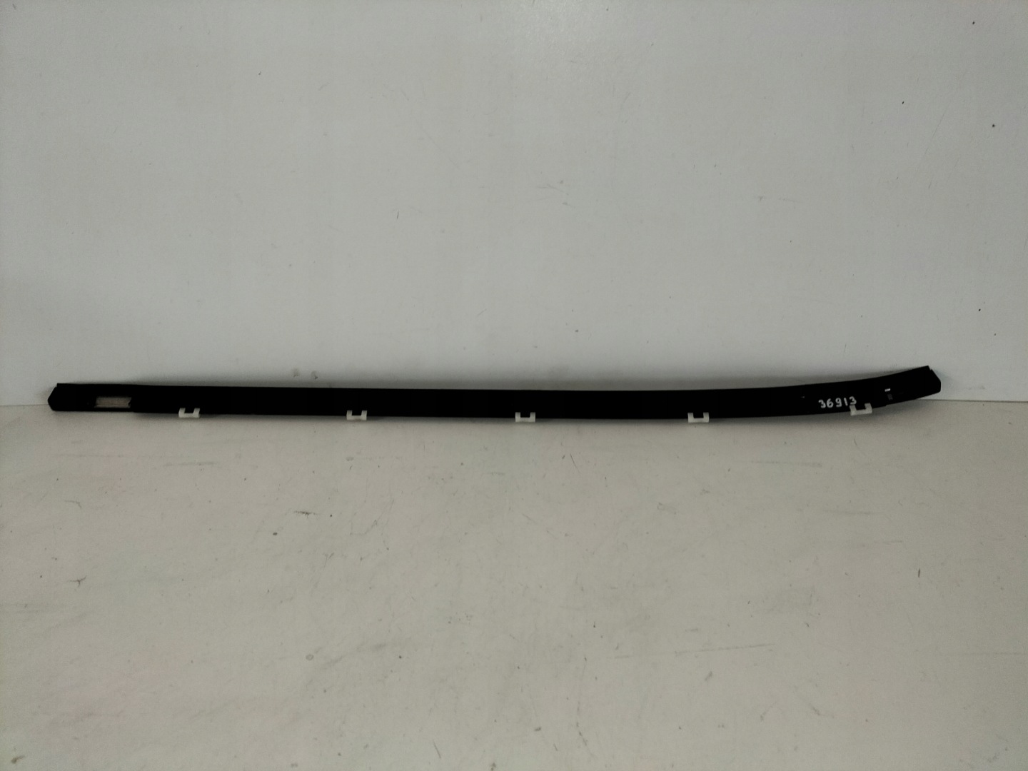 moulding dust door rear part right KIA CEED II 12-17 HB