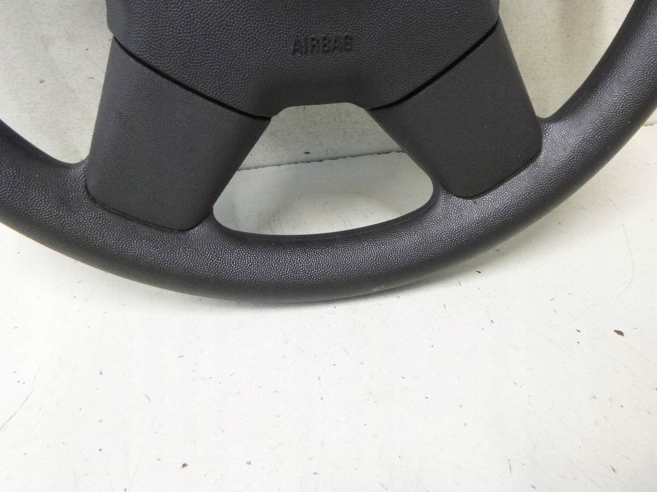 LENKRAD + AIRBAG OPEL SIGNUM 05R. MULTIFUNKCJA