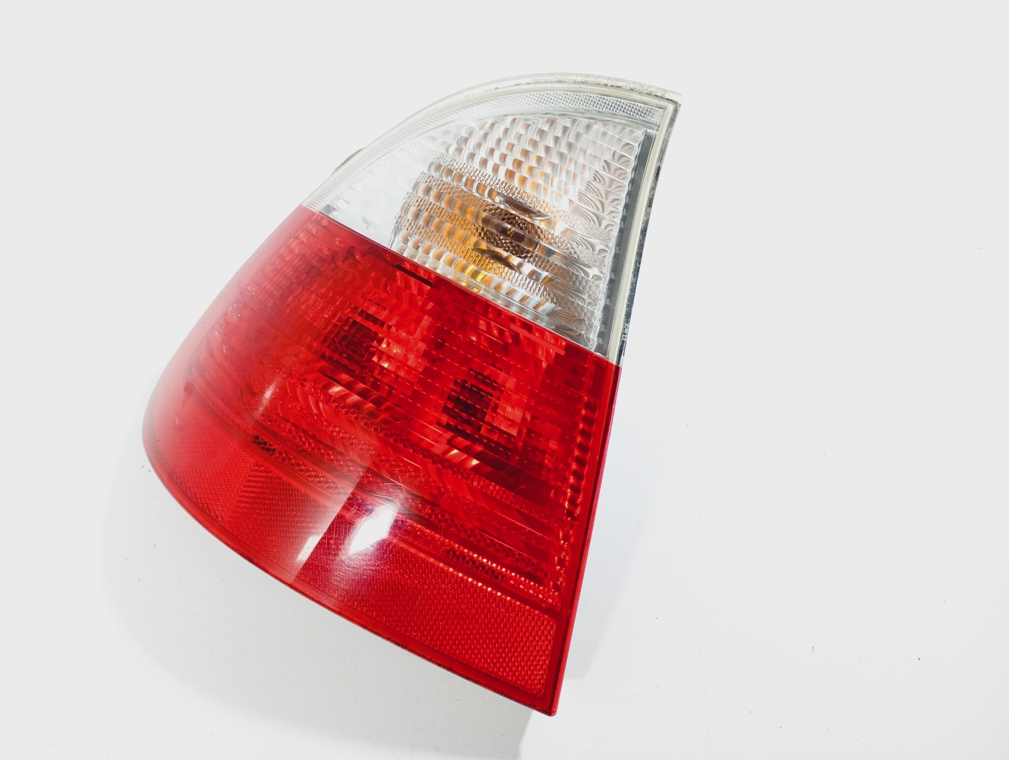 light left rear rear part BMW 3 III E46 97-07 OE 6900473