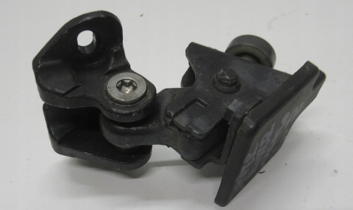 BOXER JUMPER 16R rolle Tür PRZEWUWNYCH