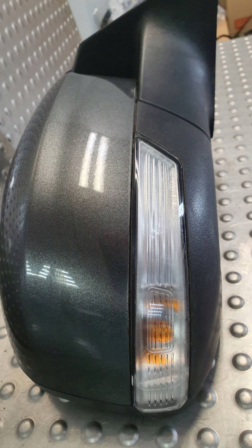 mirror right FORD FOCUS MK3 6PIN 10