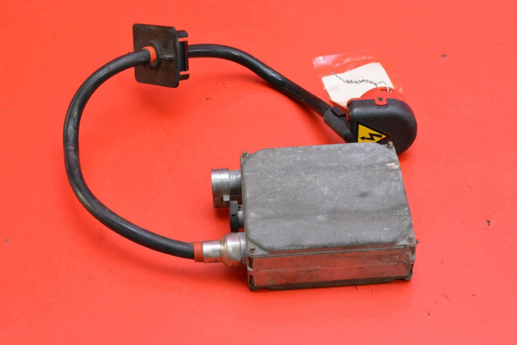 Steuergerät XENON KSENON links 4B0941471 AUDI A6 C5 LIFT 01-04