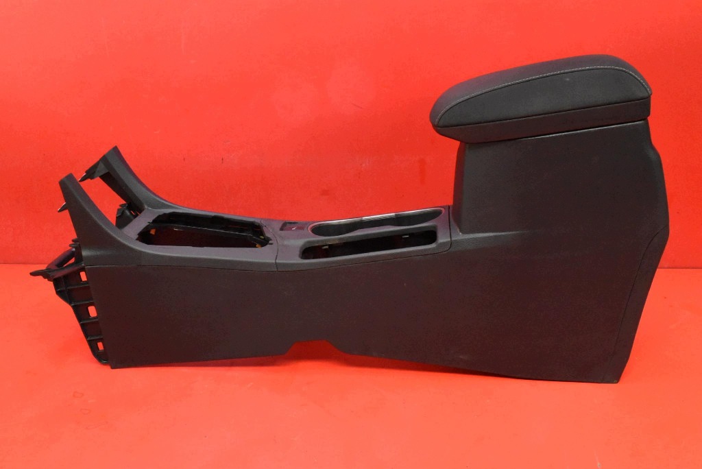 TUNEL central armrest EU 58910-02351 TOYOTA COROLLA XI E18 13-16