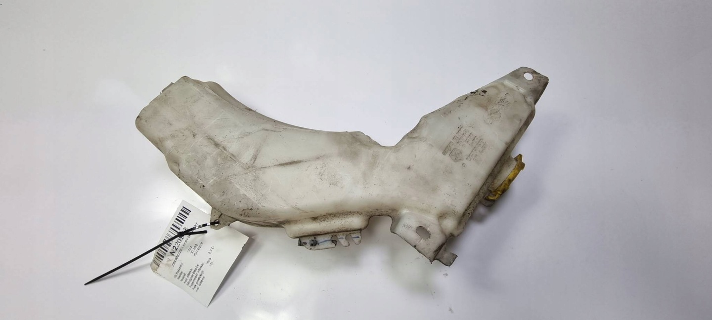 washer fluid tank 05116307AA DODGE JOURNEY
