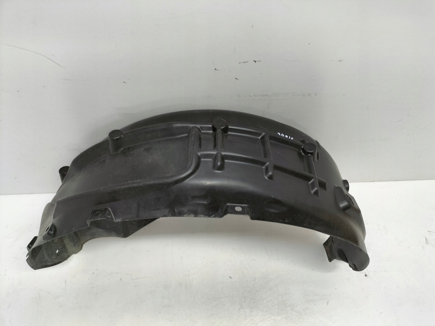 mudguard rear. rear part right OPEL GRANDLAND X 17