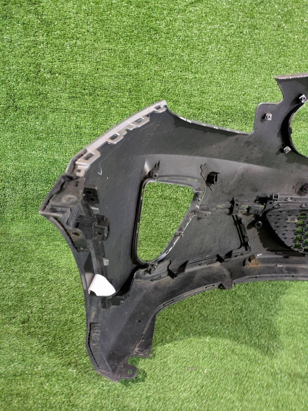 frontstoßstange vorne KIA X-CEED 19- NR.Z9389