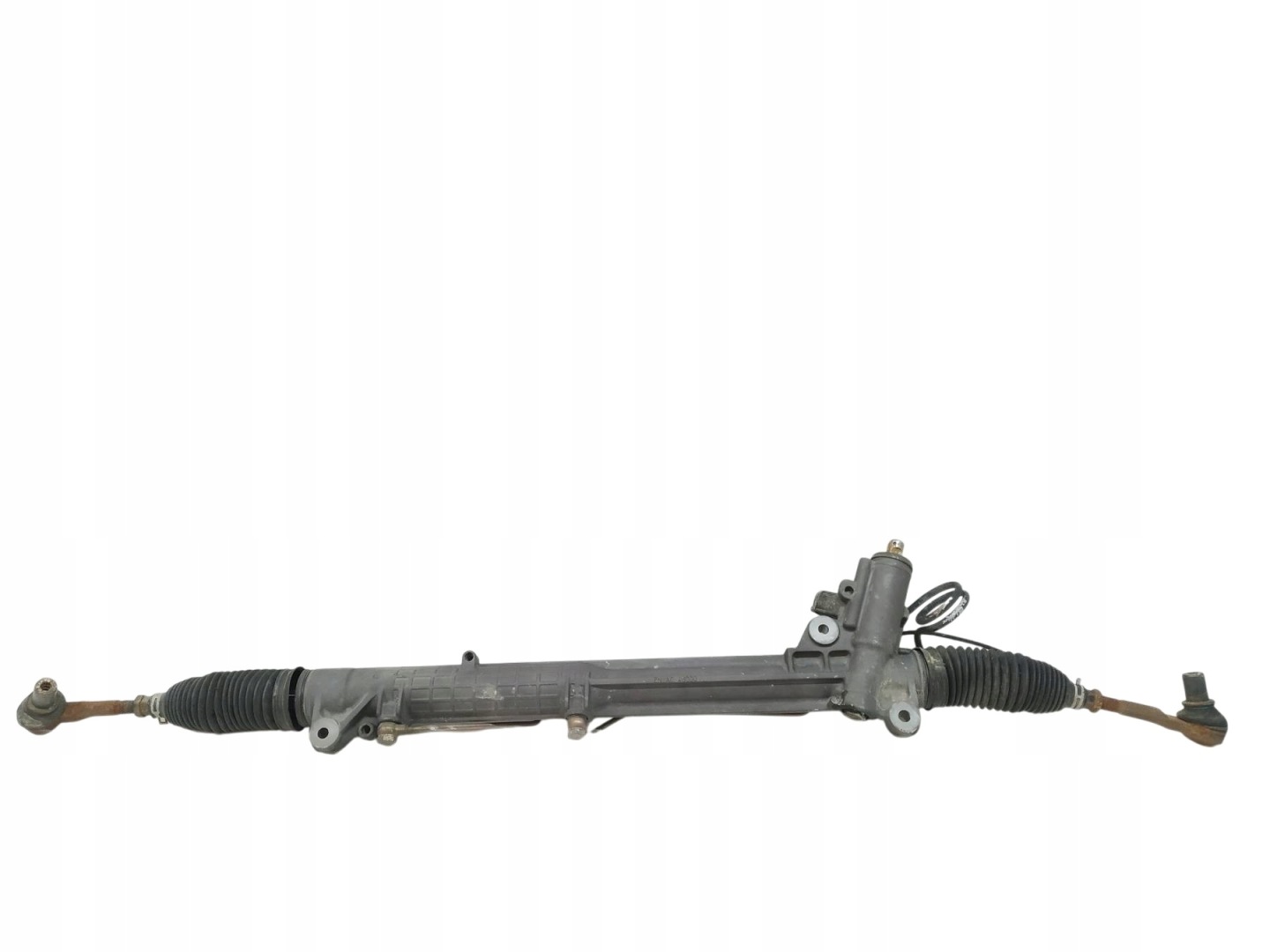 servo control EUROPA 4E1422065L Audi A8 II (2002-2010) D3