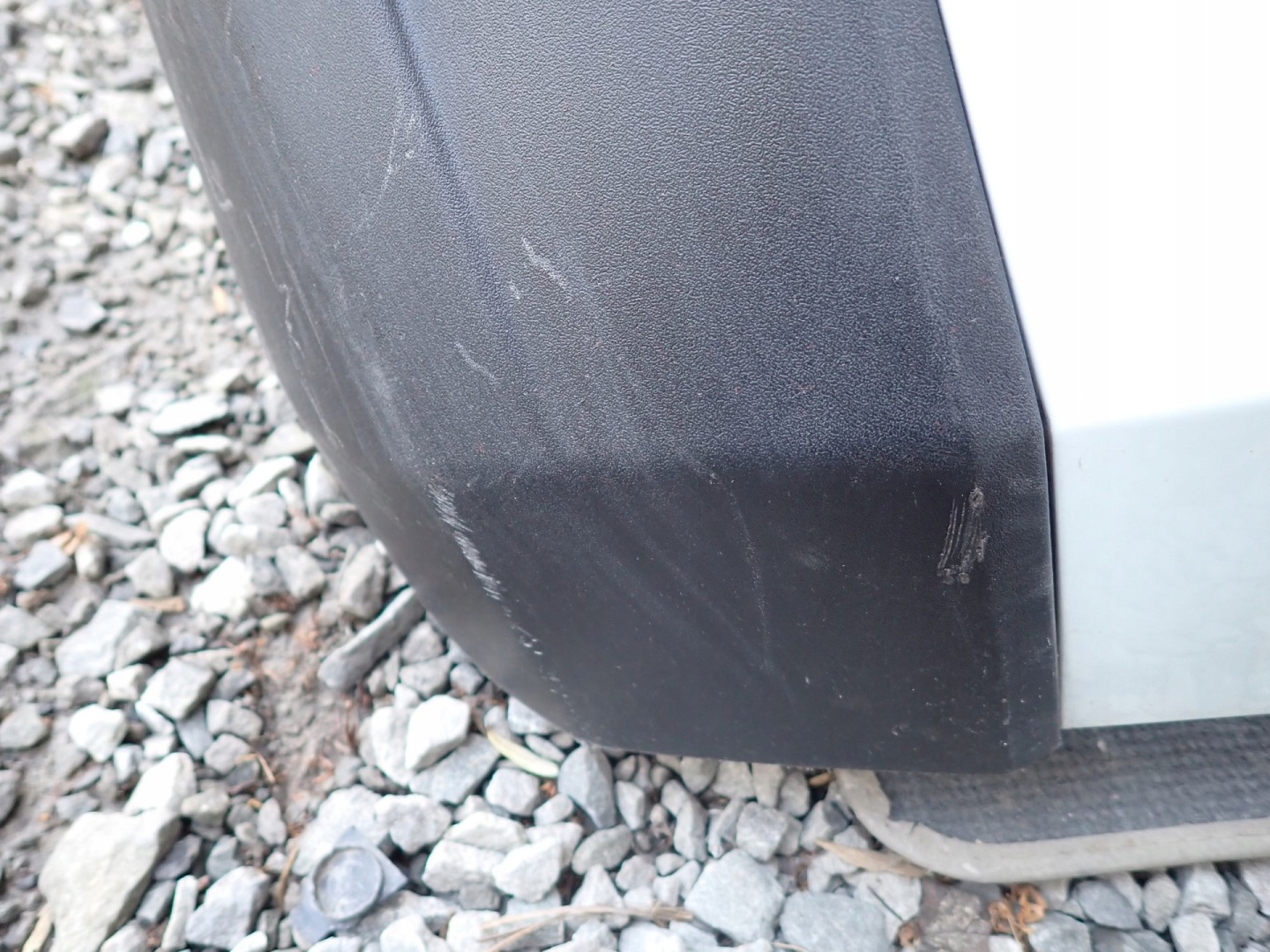 bumper front front SKODA KAROQ 57A NU7 2018-2022R