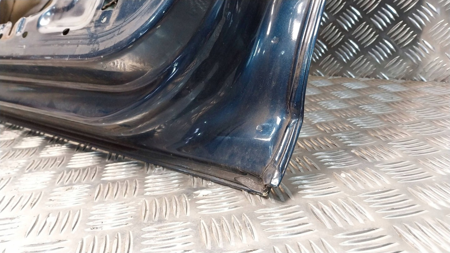 Tür heck links SEAT ALTEA 04