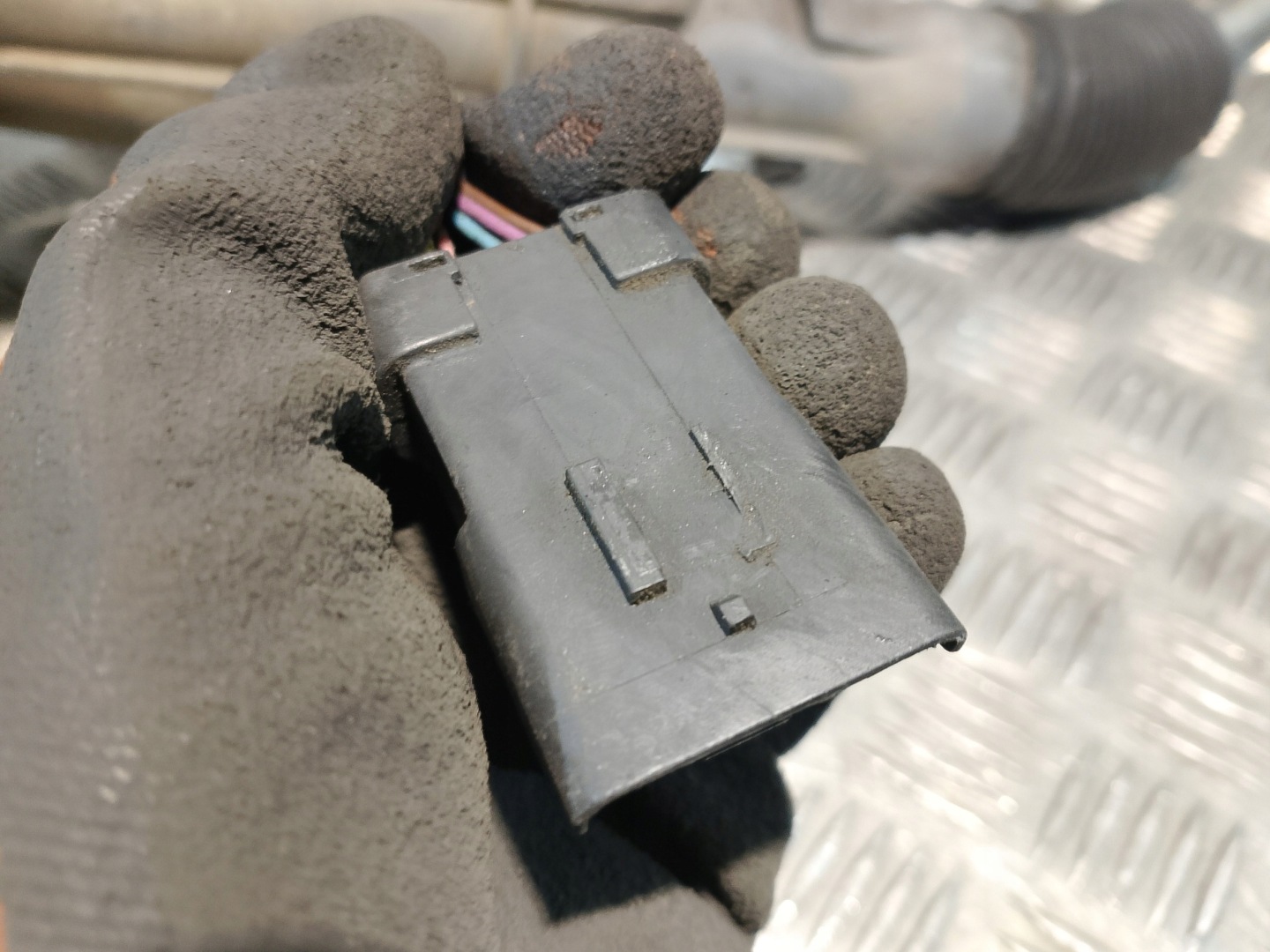 Boîter direction Boîter direction CITROEN C3 et 1 1.1 B 6200000059