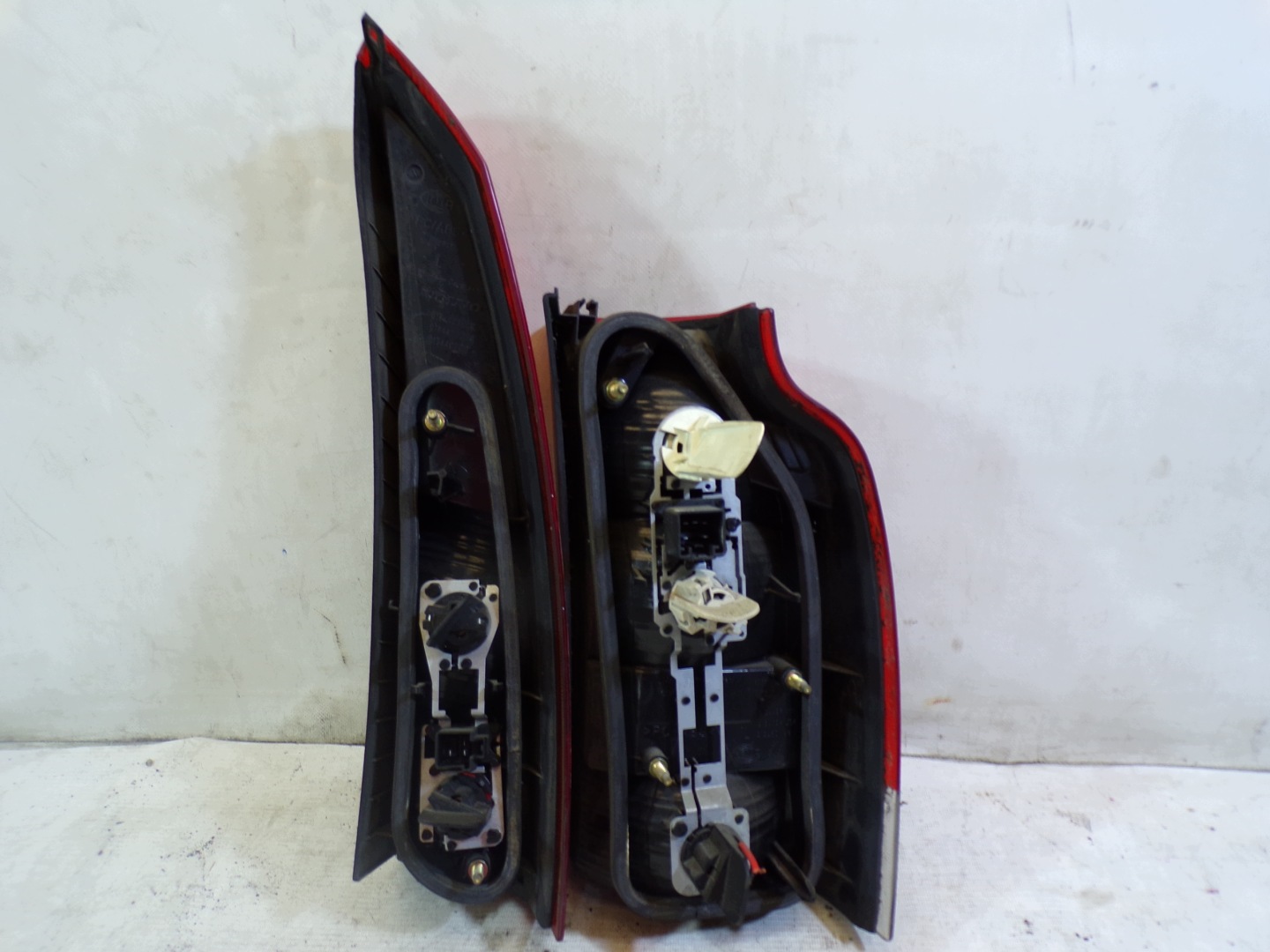 light rear rear part left VOLVO V70 2 II (K)