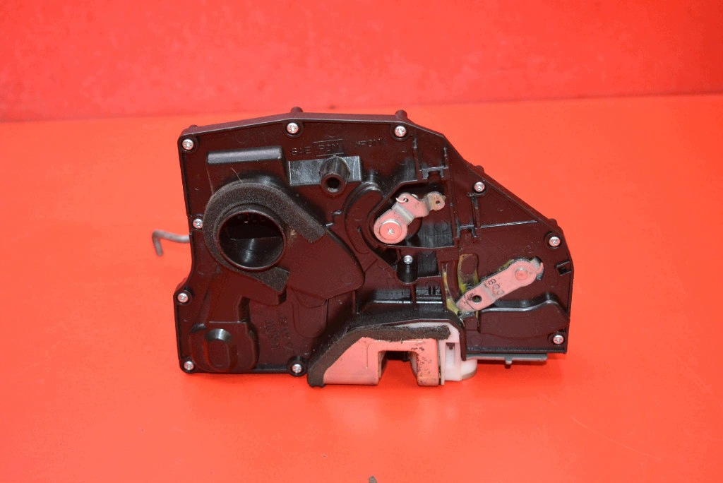 lock door left front front EU SUZUKI SWIFT 4 IV MK6 5D HB 04-10