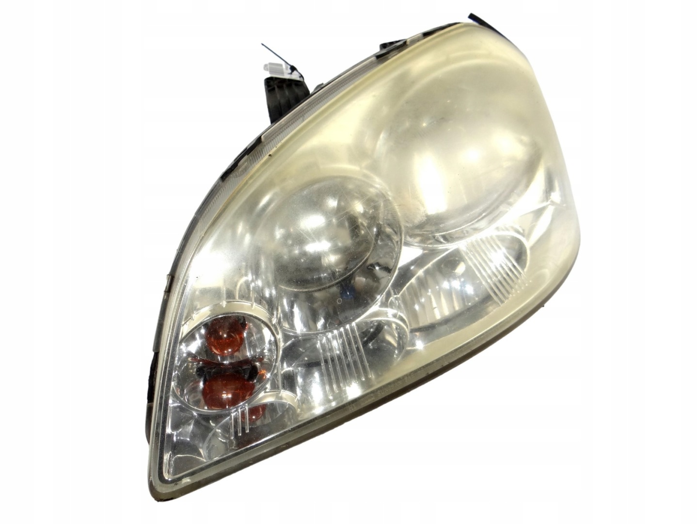 REFLEKTOR left CHEVROLET NUBIRA 0301-001909