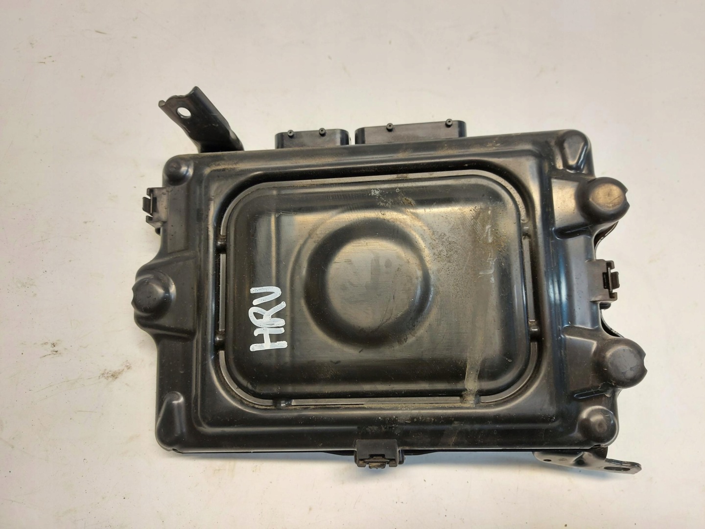 Honda HR-V III eHEV, 2022r computer Motore ECU HYBRYDA 1.5 37820-6HN-E51