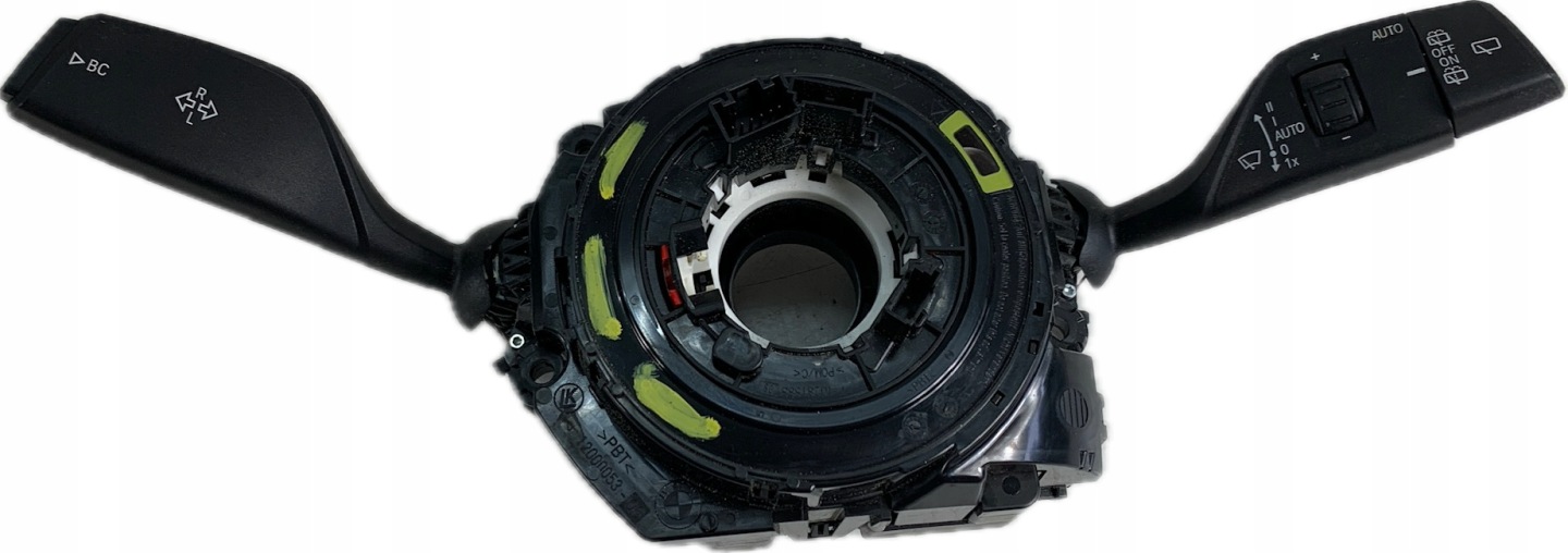 switch ring BMW X3 G01 X4 G02 5A0FB95 22.02.2021