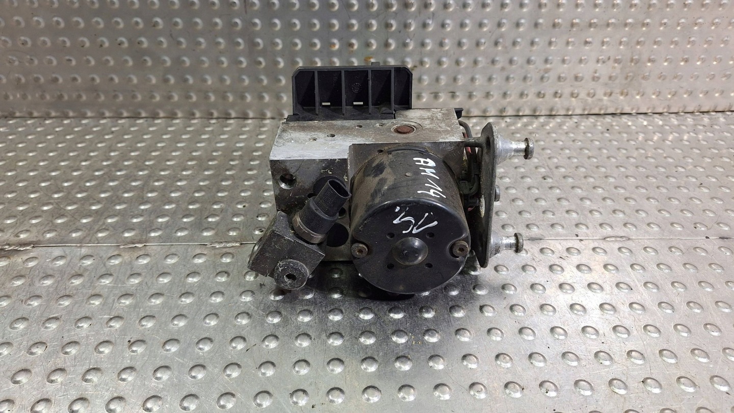 pump control unit ABS A0034319012 0265202436 MERCEDES W208 W210
