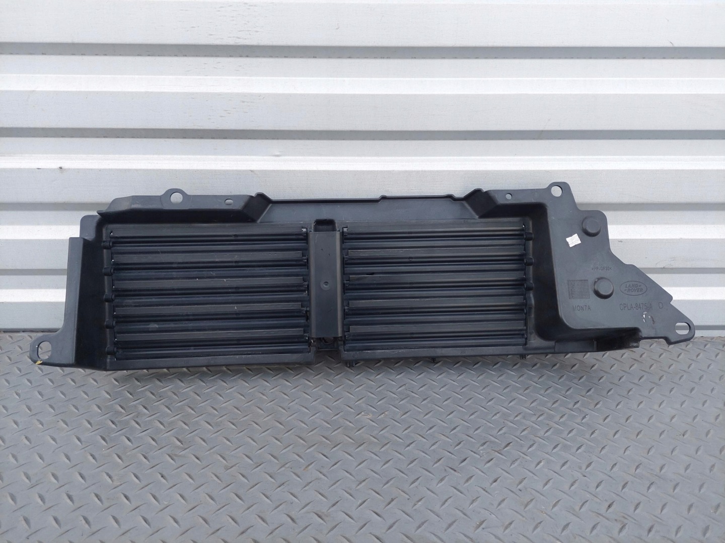 luftansaugkanal luftführung CPLA-8475-AD RANGE ROVER VOGUE L405 3.0 D
