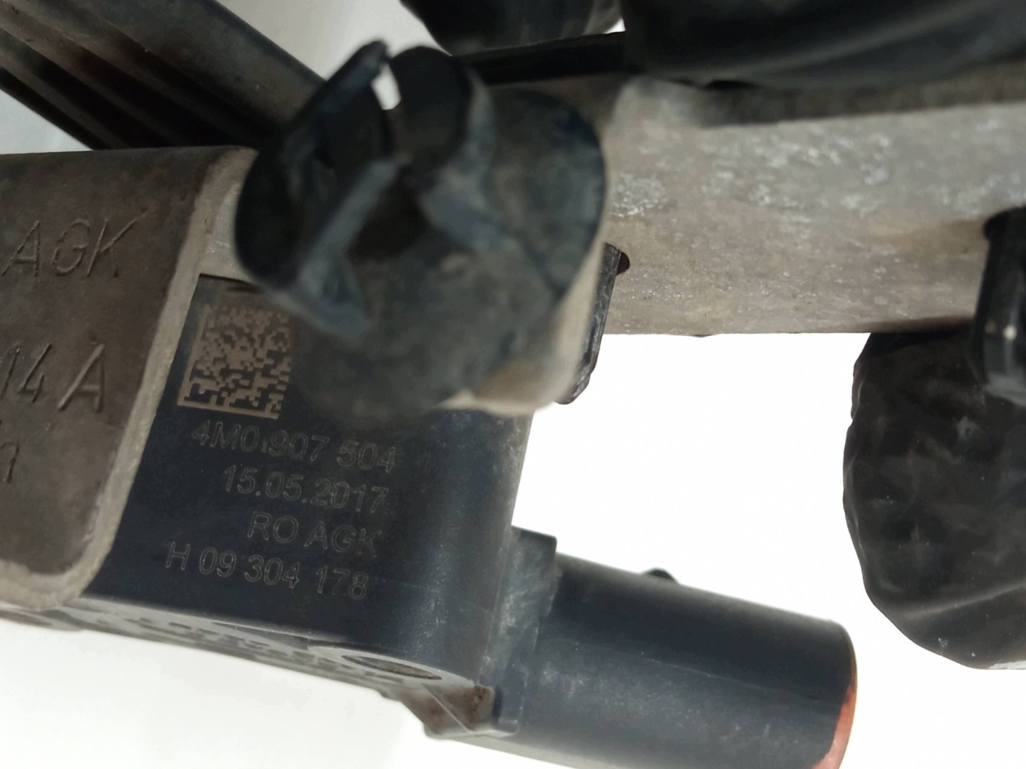 sensor SENSOR levelling of the lights 4M0907504 Porsche Panamera II 971