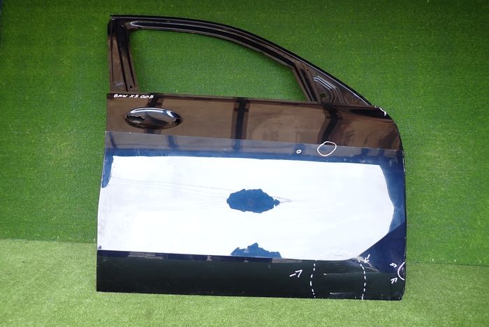 BMW X5 G05 door right front front