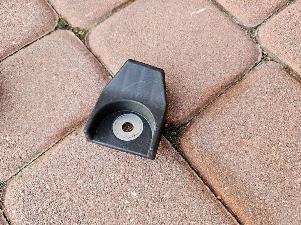 tip limiter bonnet PROACE CITY Combo E Rifter Berlingo 9681882780